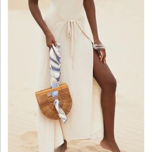 Inspired Arc bamboo bag - Picture 4 of 12